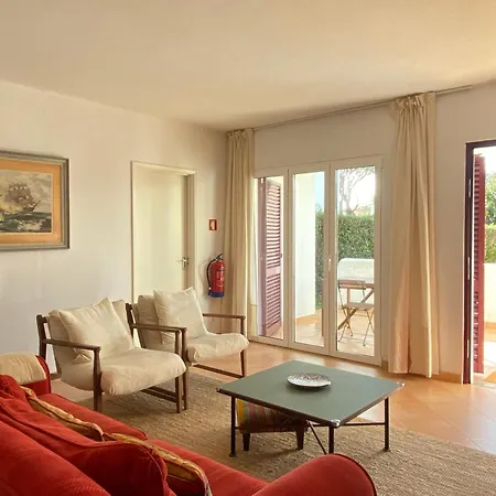 Casa Manaca Vilamoura Holiday home Quarteira