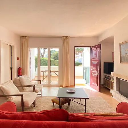 Holiday home Casa Manaca Vilamoura Quarteira