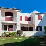Casa Manaca Vilamoura 別荘 クアルテイラ