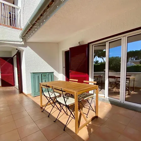 Prázdninový dům Casa Manaca Vilamoura Quarteira