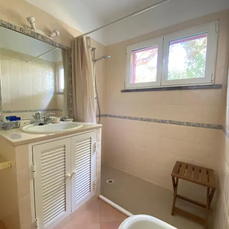 Casa Manaca Vilamoura Hébergement de vacances Quarteira
