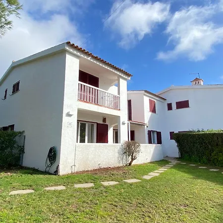 Hébergement de vacances Casa Manaca Vilamoura