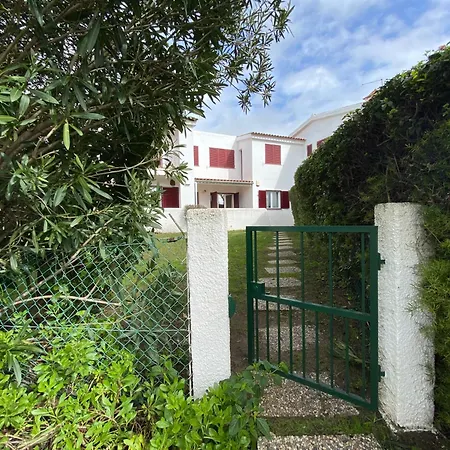Casa Manaca Vilamoura Hébergement de vacances *