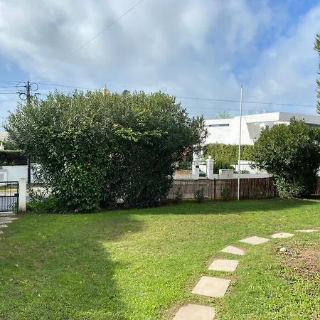 Casa Manaca Vilamoura
